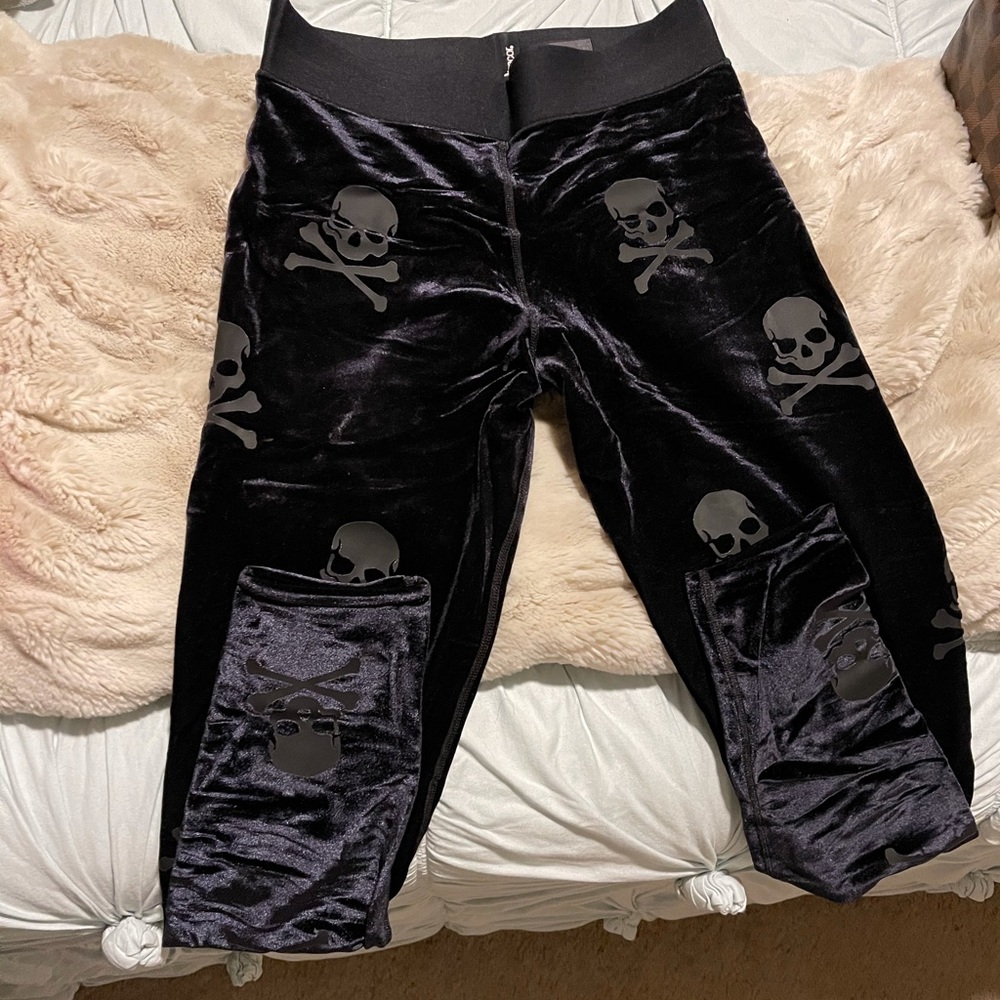 Soul Cycle Ultacore Leggings